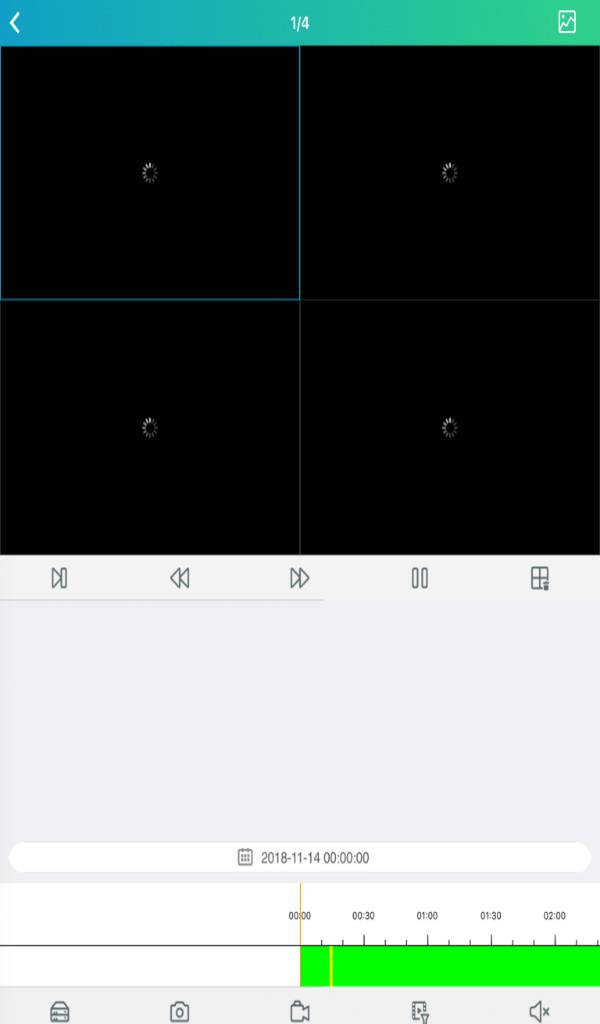 Download the RXCamView App
