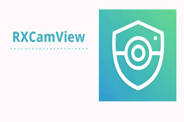 RXCamView 
