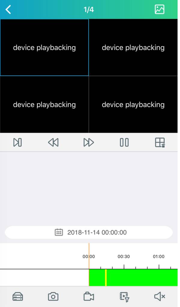 
RXCamView download
