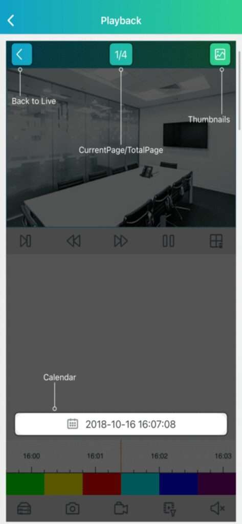 Best RxCamView Alternatives for Mobile